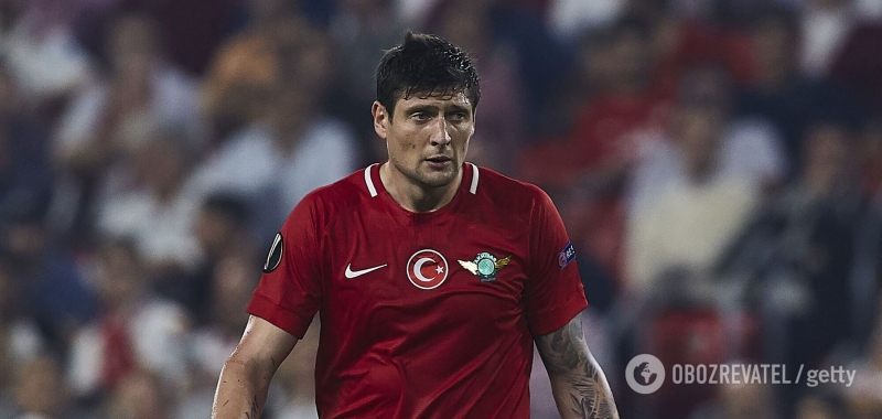 Я сидел в раздевалке и плакал, &ndash; Селезнев о неудавшемся переходе в ''Галатасарай''