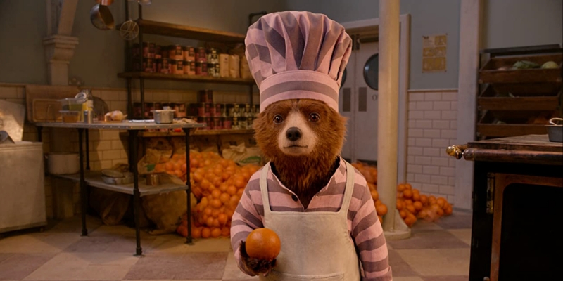 «Приключения Паддингтона 2» потеряли «идеальный» рейтинг Rotten Tomatoes