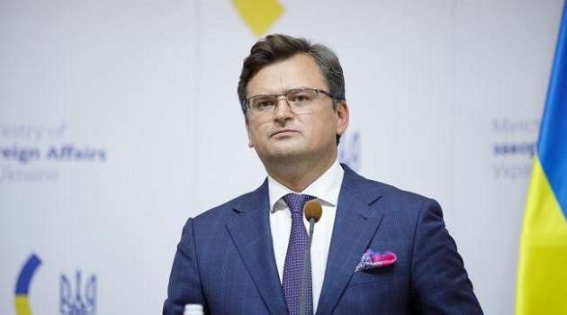 Расширение нормандского формата требует, прежде всего, согласия России, - Кулеба