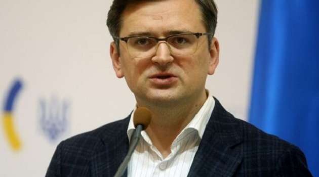 В МИД надеются, что США будут мотивировать Москву выполнять Минские соглашения