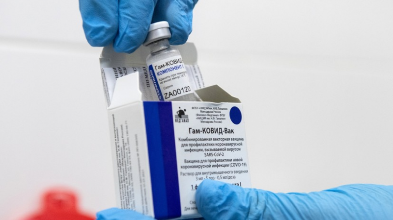 Венгрия подтвердила надёжность поступившей в Словакию партии &laquo;Спутника V&raquo;