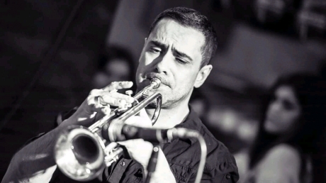 Участника группы "Машина времени" избили в Москве