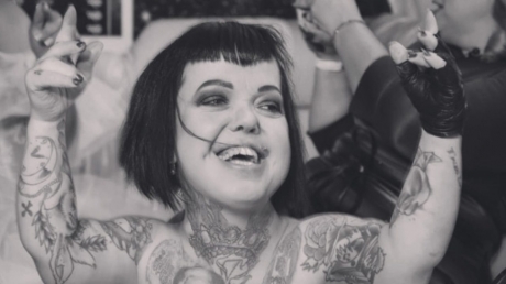 СМИ: Кастельянос, экс-участница группы Little Big, найдена без признаков жизни