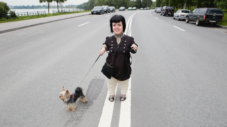 Гибель Кастельянос: озвучена предварительная причина