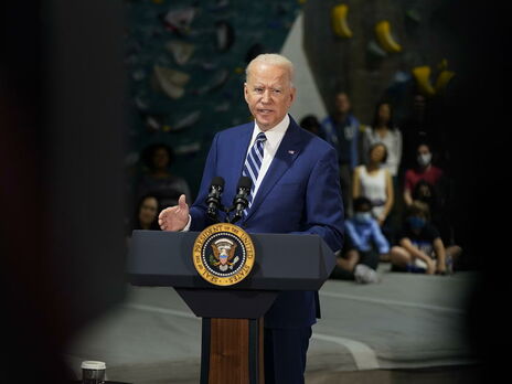 Байден отменил указ Трампа о запрете на сделки с TikTok и WeChat в США, но велел проверять все китайские приложения