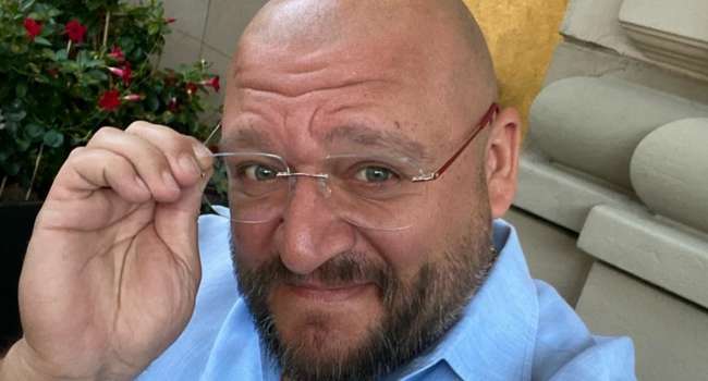 Добкин похвалил «1+1» за то, что знатно «осадили» Ирину Геращенко в «Праве на власть»