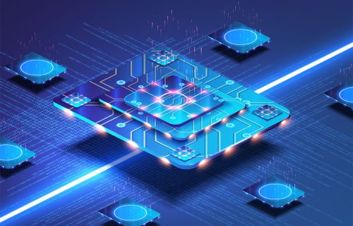 Новая система искусственного интеллекта компании Google научилась проектировать чипы быстрее и качественней высококвалифицированных людей