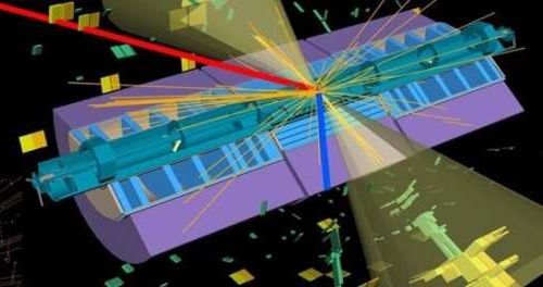 Ученые CERN опровергли ранние подтверждения некоторых отклонений от Стандартной Модели