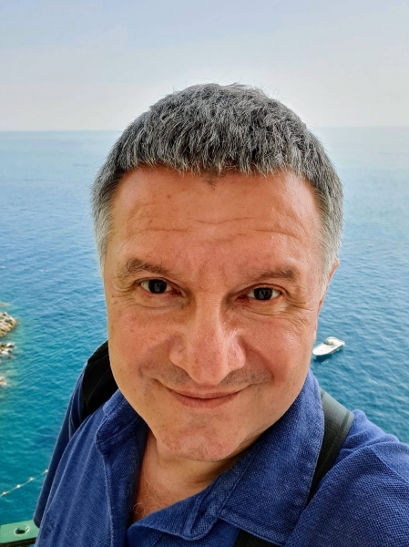 Украинские туристы с 31 июля могут ехать в Италию, Аваков уже там