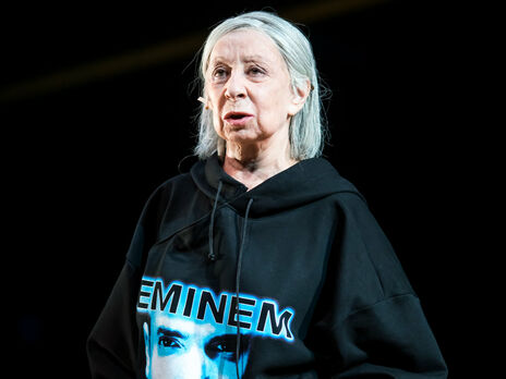 В России на театр "Современник" пожаловались в прокуратуру из-за "оскорбления ветеранов" в монологе Ахеджаковой