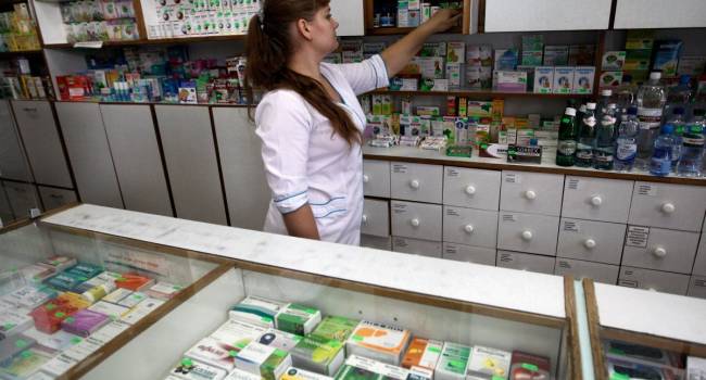 Цены уже не остановить: в Украине снова подорожали лекарства