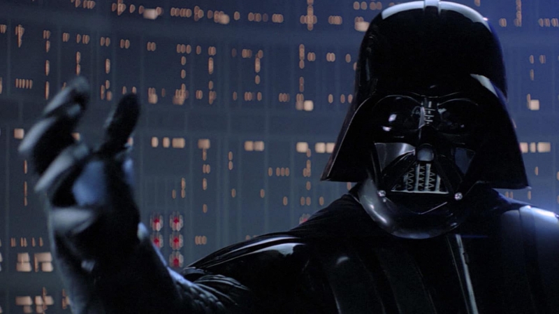 Слух: концепт-арты Дарта Вейдера без костюма для сериала «Кеноби»