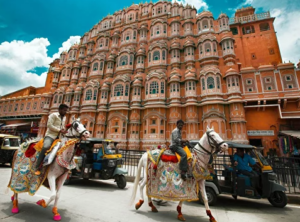 Индивидуальные экскурсии из Дели: уникальные путешествия по Индии