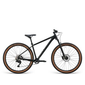 Как выбрать велосипед хардтейл: советы и рекомендации