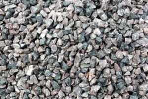 Щебень: виды, характеристики и критерии выбора