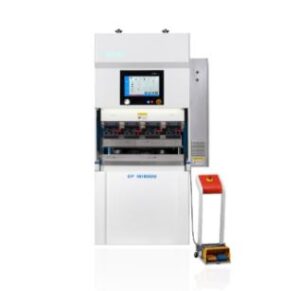 Гибочные станки с ЧПУ: точность и автоматизация обработки металла