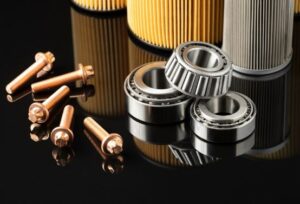 Как выбрать запчасти для грузовых автомобилей и автобусов