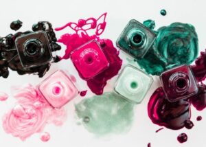 Как выбрать гель-лак для ногтей