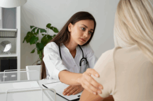 Врачи для ежегодного посещения: профилактика здоровья