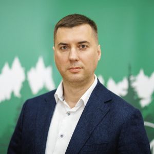 Смаль Виктор Игоревич: биография