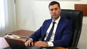 Правительство назначило Виктора Смоля главой Государственного агентства лесных ресурсов Украины