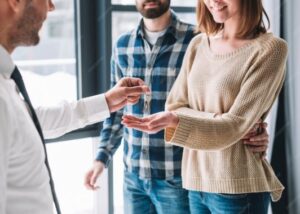 Как купить однокомнатную квартиру в новостройке в Краснодаре