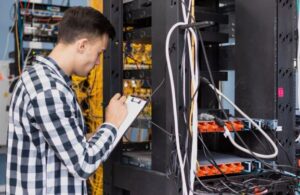 Оренда виділеного сервера