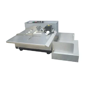 Маркировочное оборудование: современные решения для бизнеса