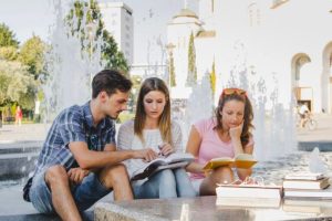 Обучение в Турции для иностранцев: возможности и этапы