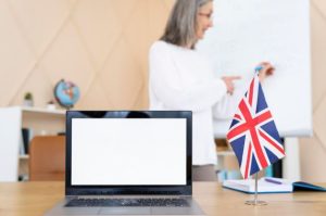 Изучение английского языка для взрослых онлайн